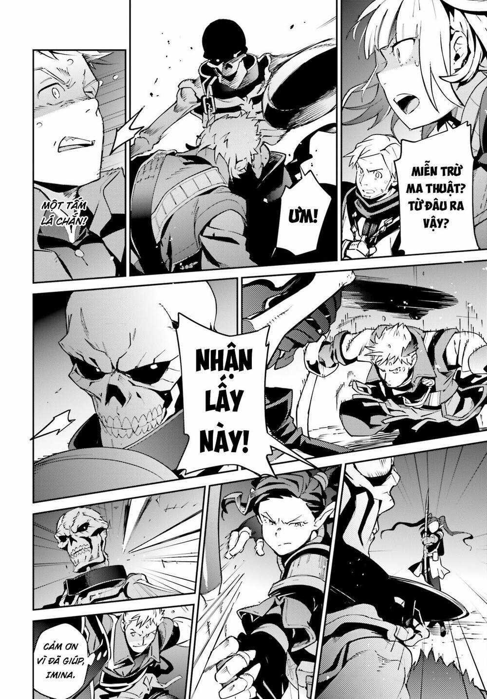 Khám Phá Thế Giới Game - Chapter 65 - Trang 18