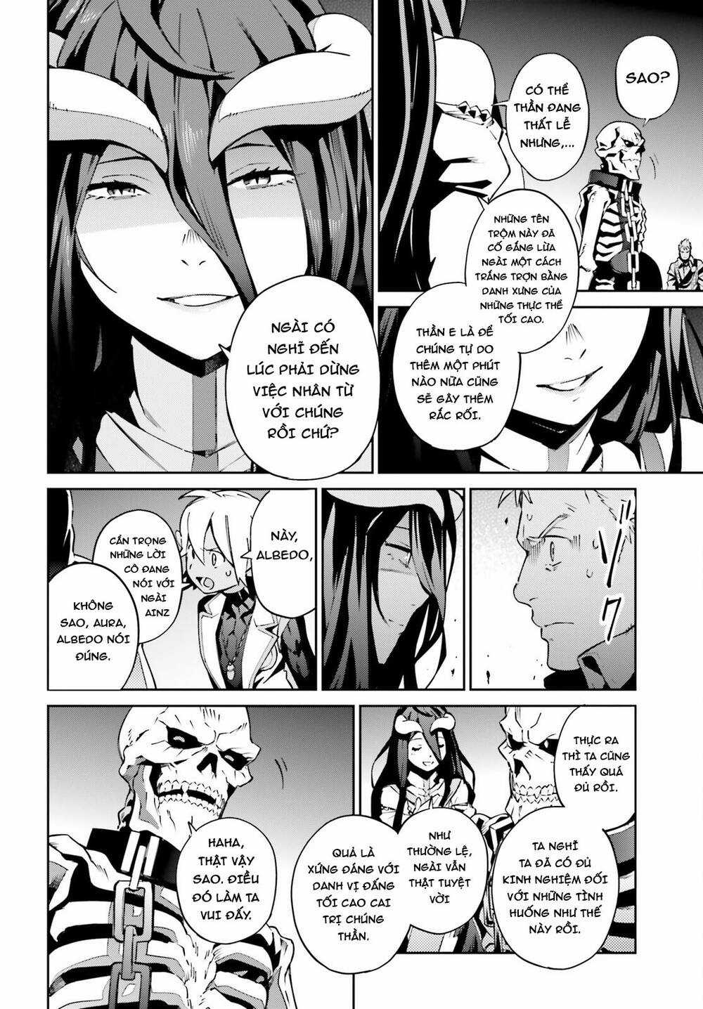 Khám Phá Thế Giới Game - Chapter 65 - Trang 22