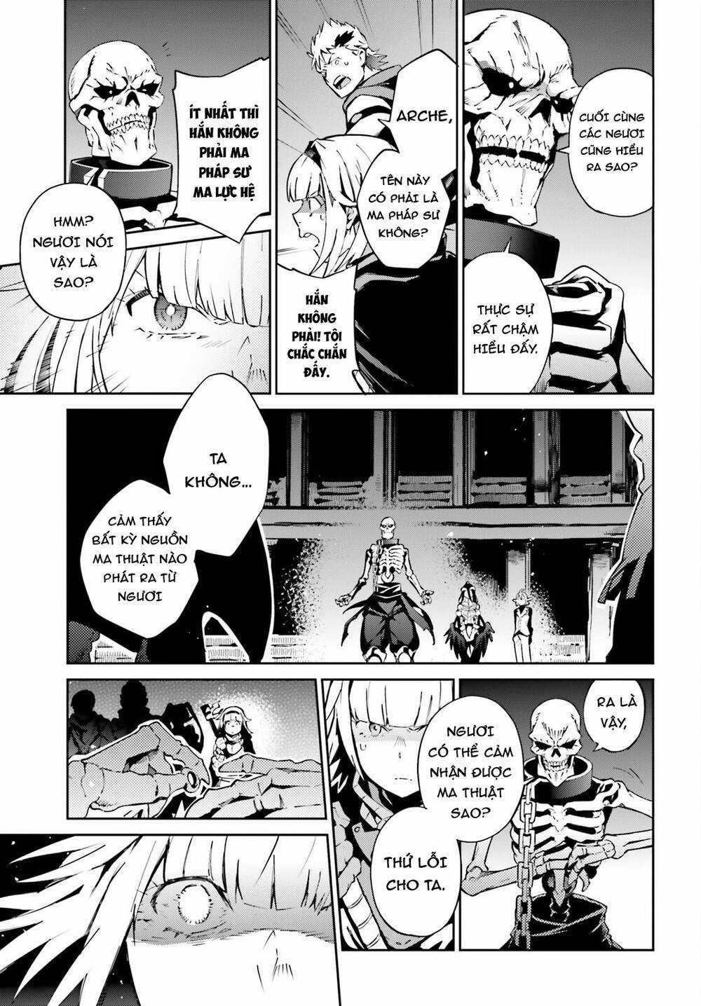 Khám Phá Thế Giới Game - Chapter 65 - Trang 25