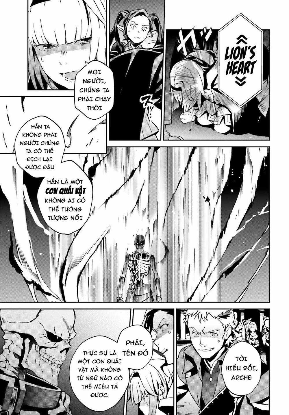 Khám Phá Thế Giới Game - Chapter 65 - Trang 27