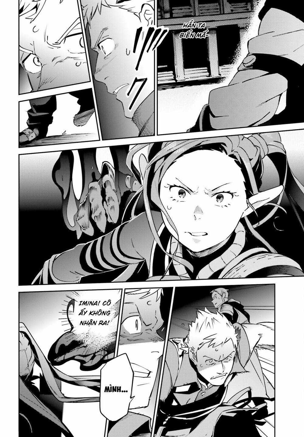 Khám Phá Thế Giới Game - Chapter 65 - Trang 30