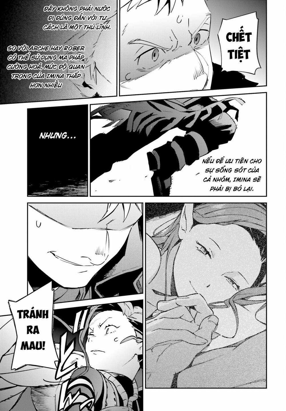 Khám Phá Thế Giới Game - Chapter 65 - Trang 31