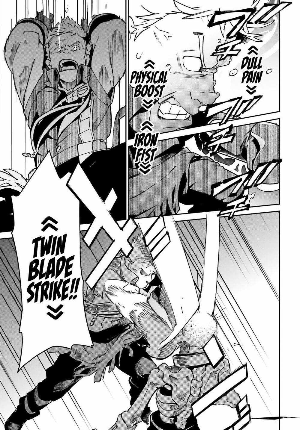 Khám Phá Thế Giới Game - Chapter 65 - Trang 33