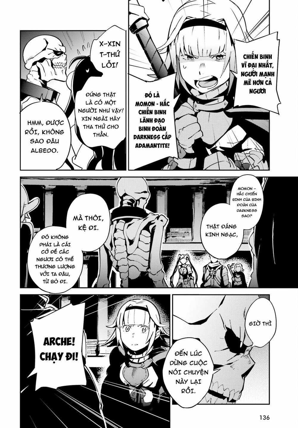 Khám Phá Thế Giới Game - Chapter 65 - Trang 40