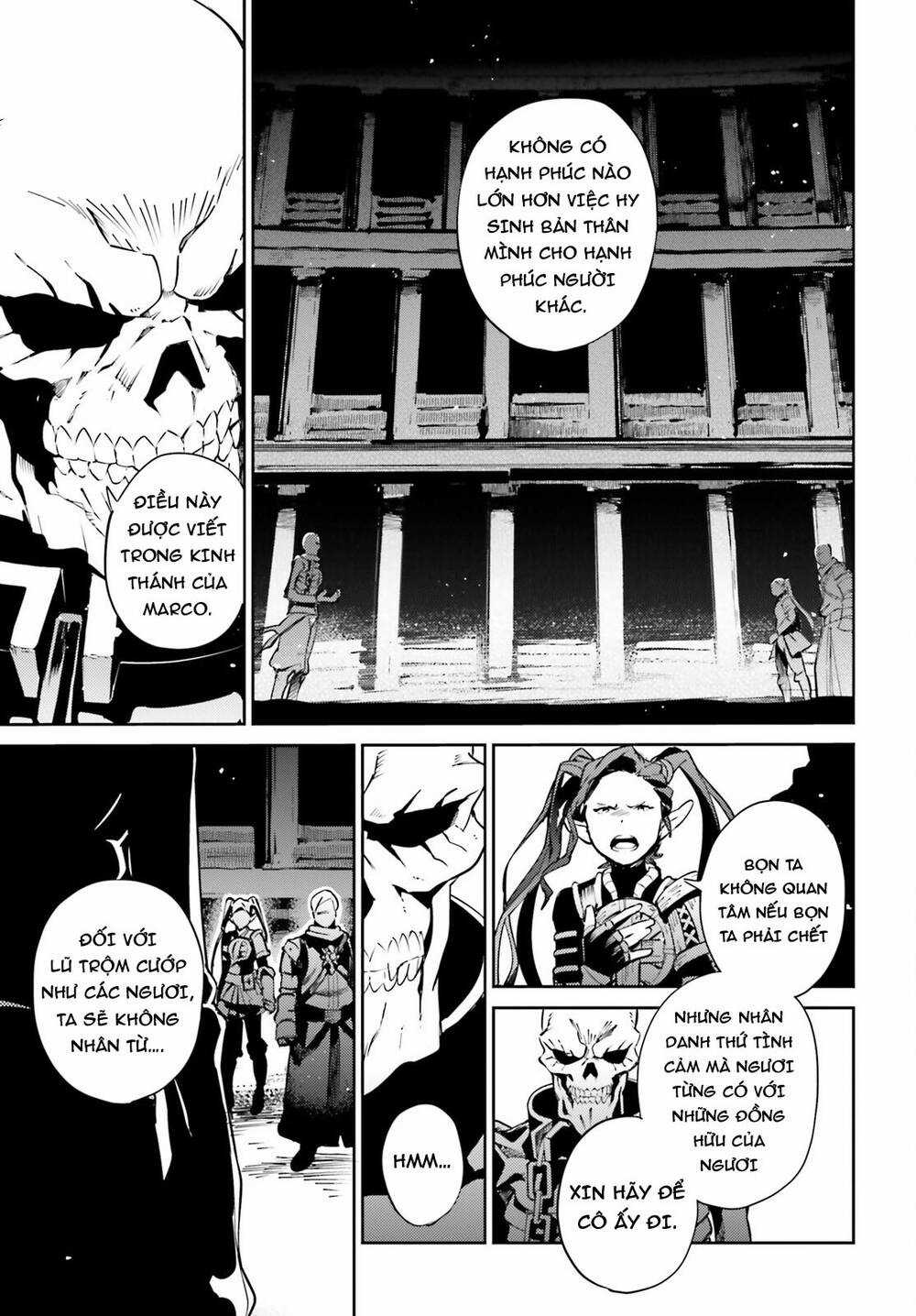 Khám Phá Thế Giới Game - Chapter 65 - Trang 45