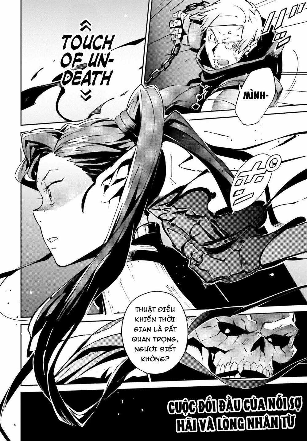 Khám Phá Thế Giới Game - Chapter 65 - Trang 50