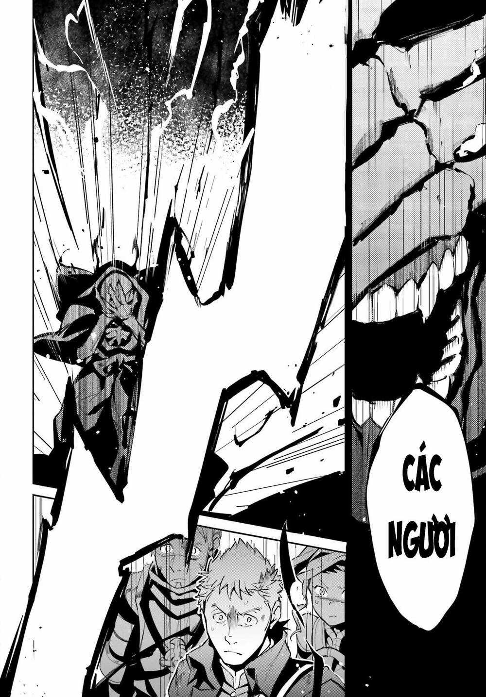 Khám Phá Thế Giới Game - Chapter 65 - Trang 10