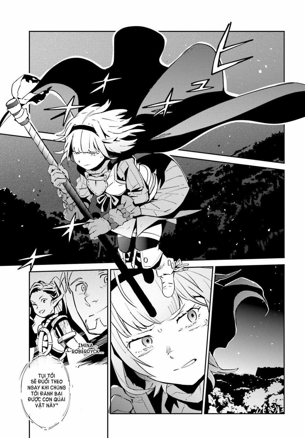 Khám Phá Thế Giới Game - Chapter 66 - Trang 11