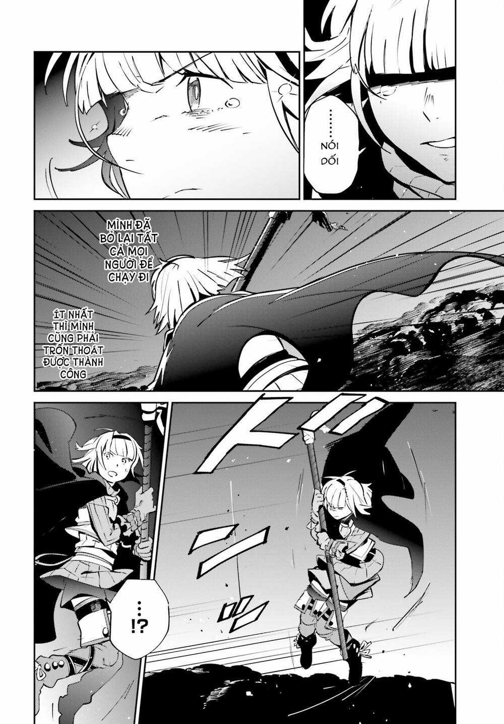 Khám Phá Thế Giới Game - Chapter 66 - Trang 12