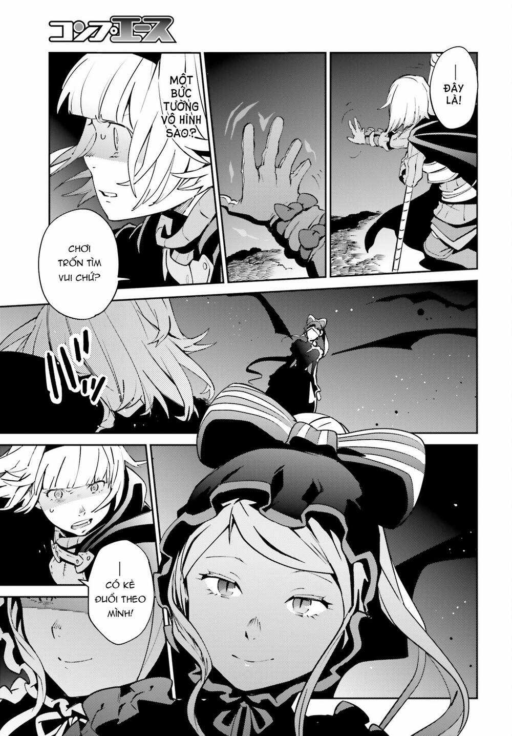 Khám Phá Thế Giới Game - Chapter 66 - Trang 13