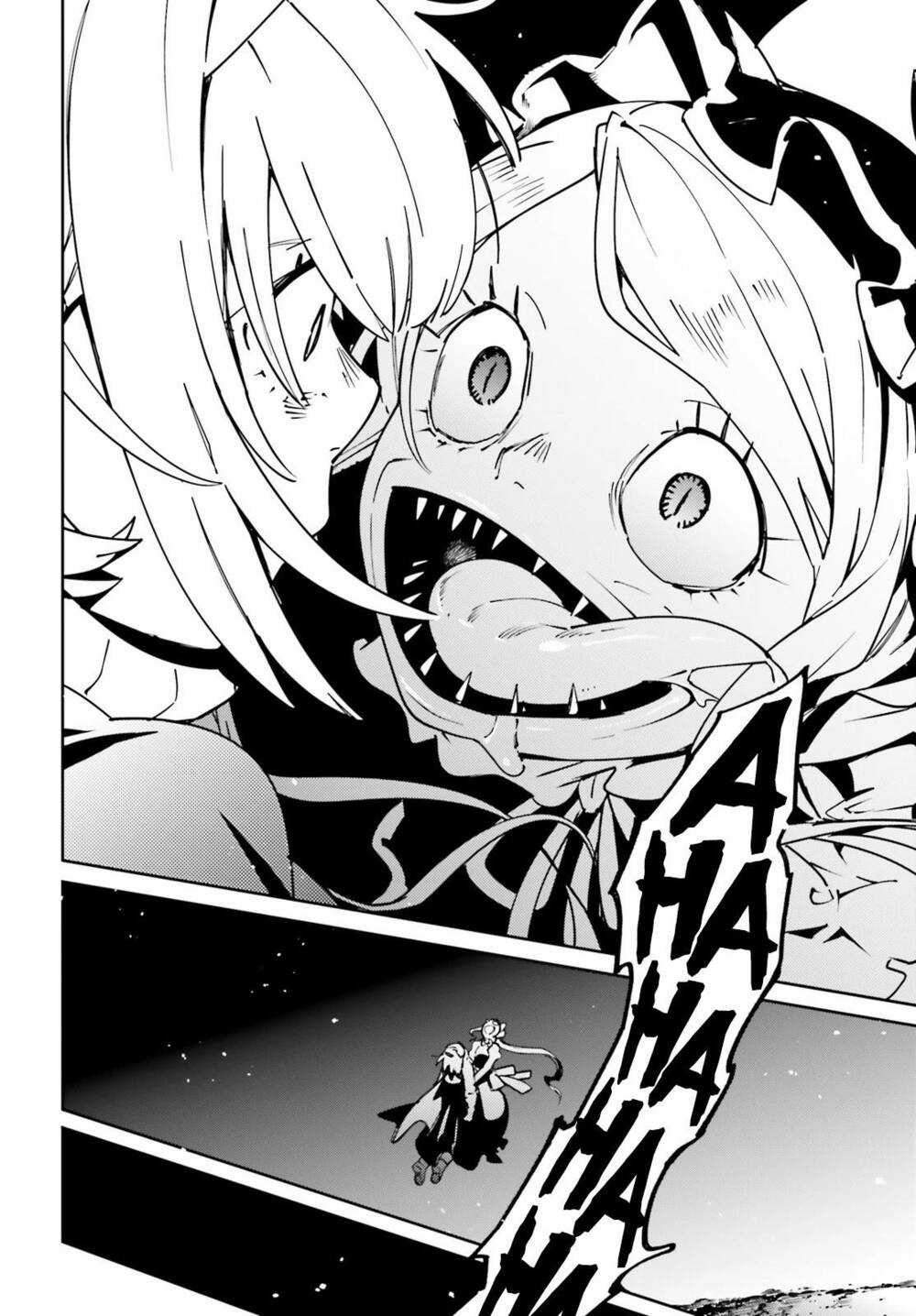 Khám Phá Thế Giới Game - Chapter 66 - Trang 18