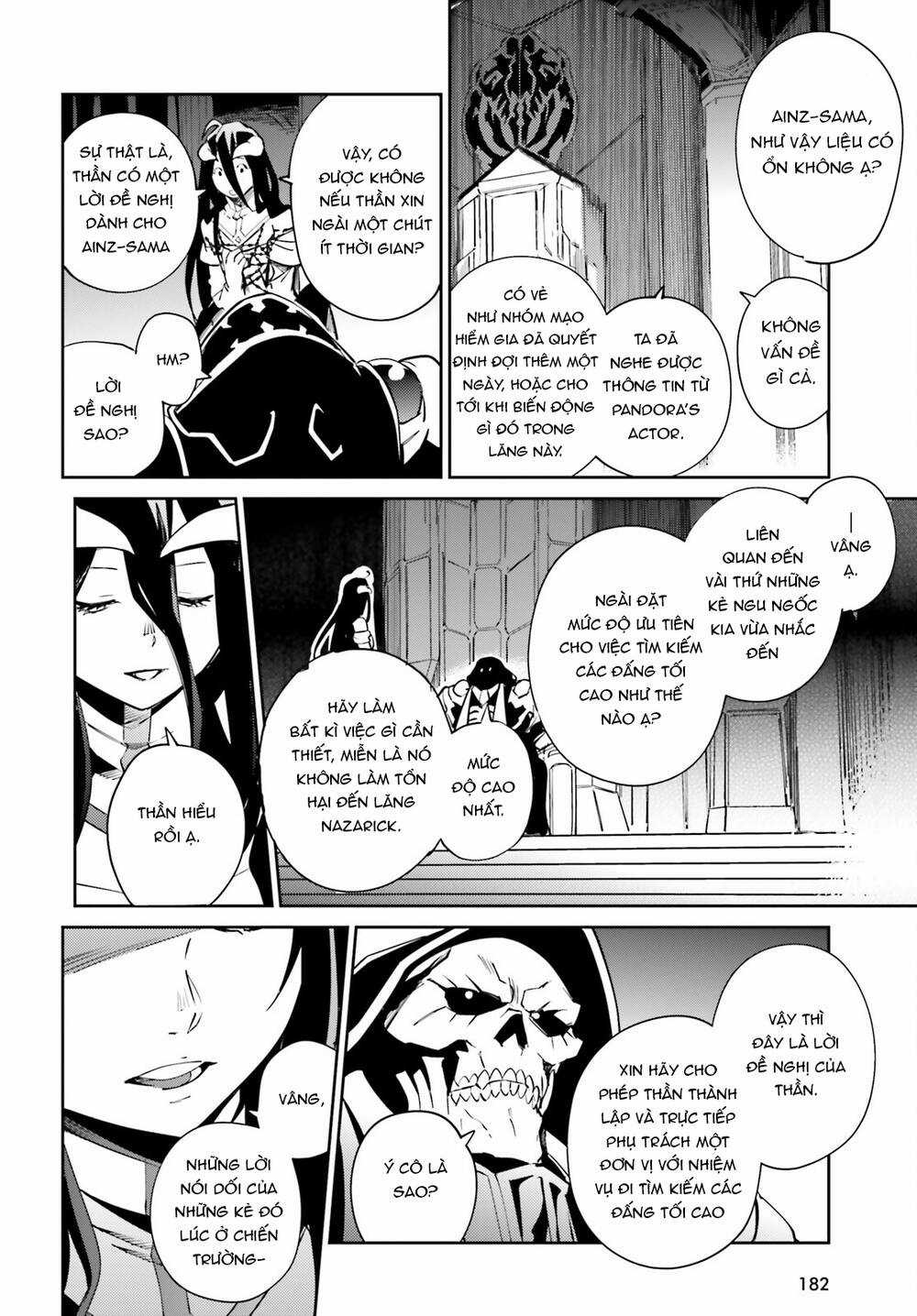 Khám Phá Thế Giới Game - Chapter 66 - Trang 20