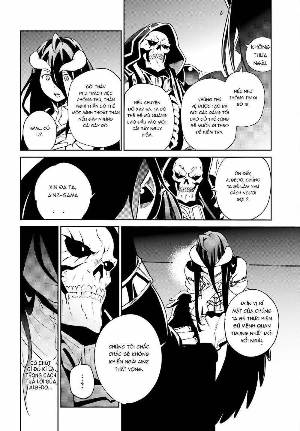 Khám Phá Thế Giới Game - Chapter 66 - Trang 24