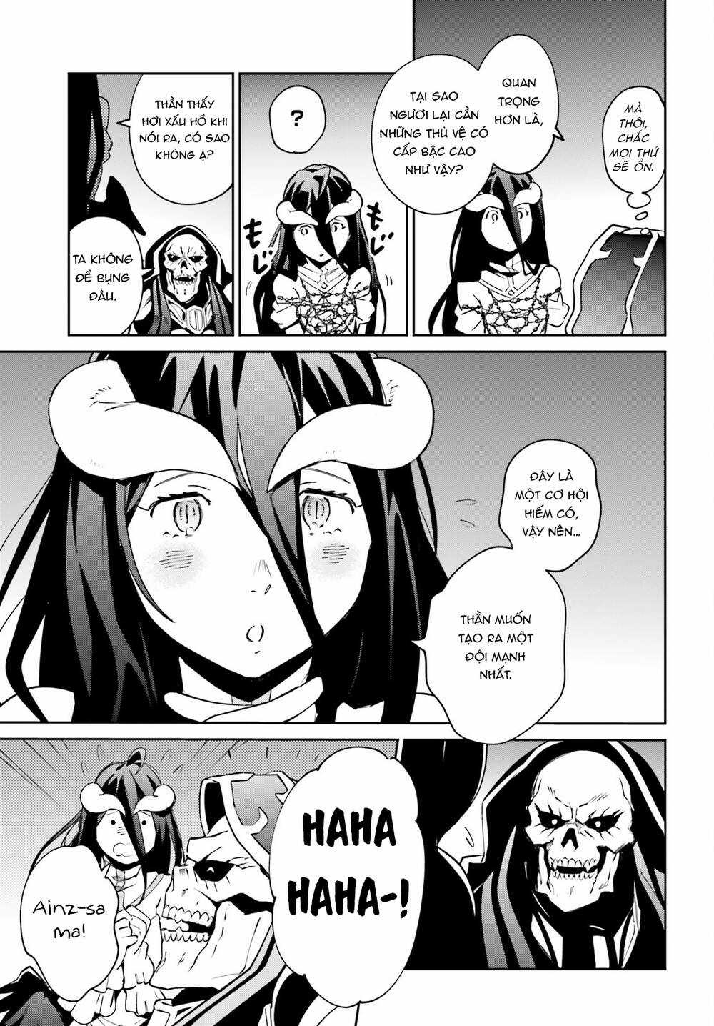 Khám Phá Thế Giới Game - Chapter 66 - Trang 25