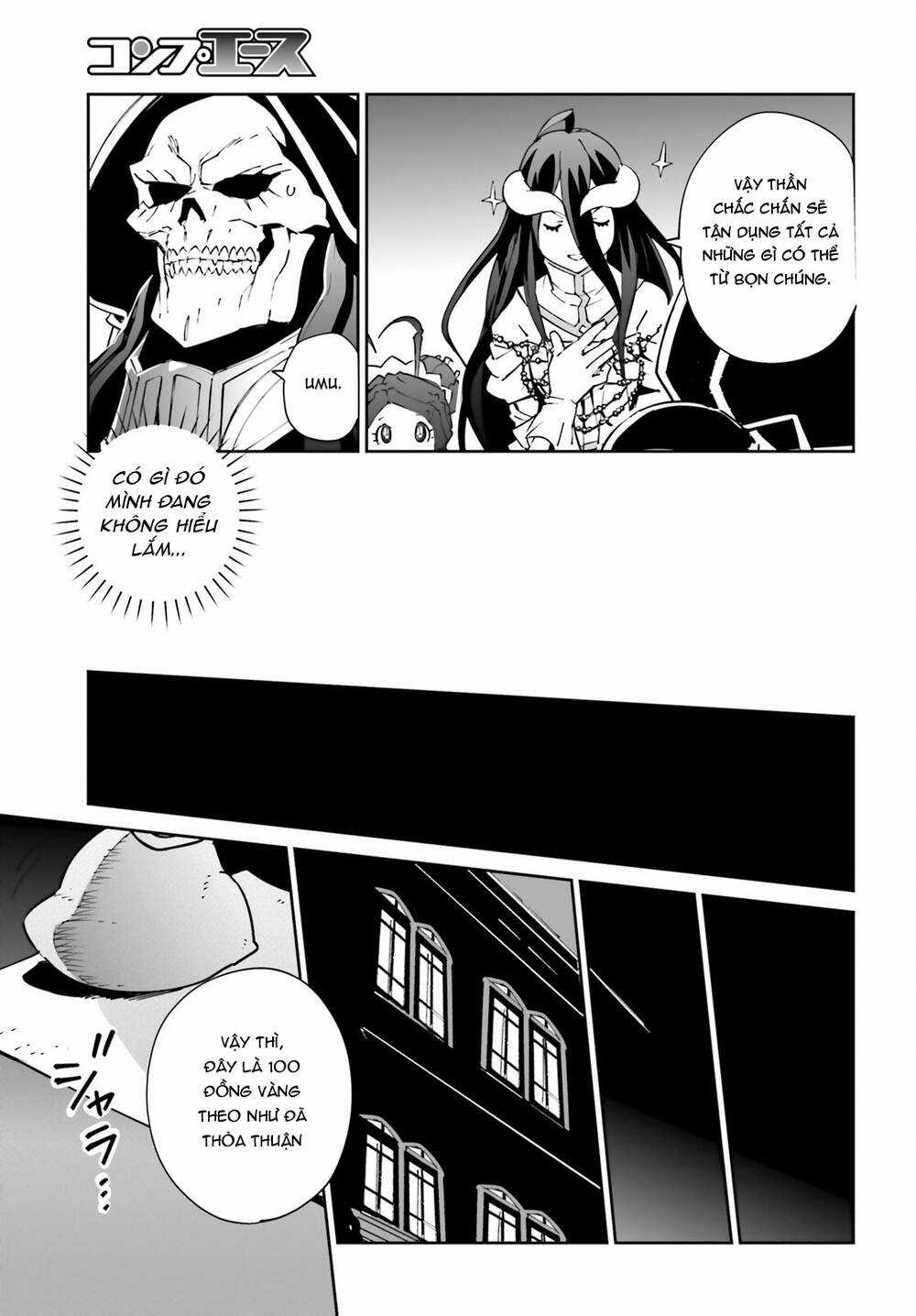 Khám Phá Thế Giới Game - Chapter 66 - Trang 29