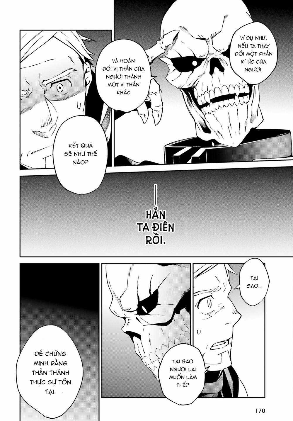 Khám Phá Thế Giới Game - Chapter 66 - Trang 8