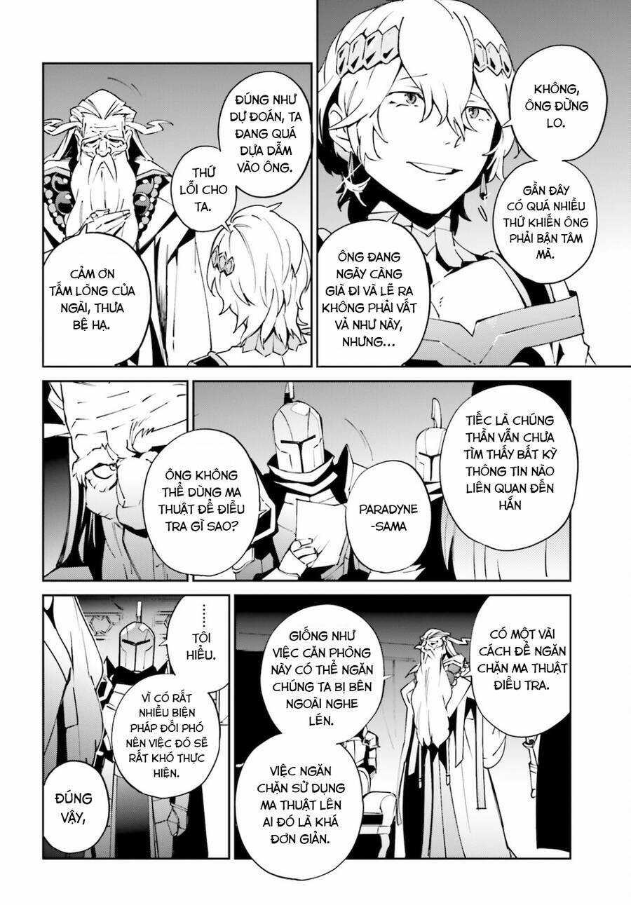 Khám Phá Thế Giới Game - Chapter 67.1 - Trang 2