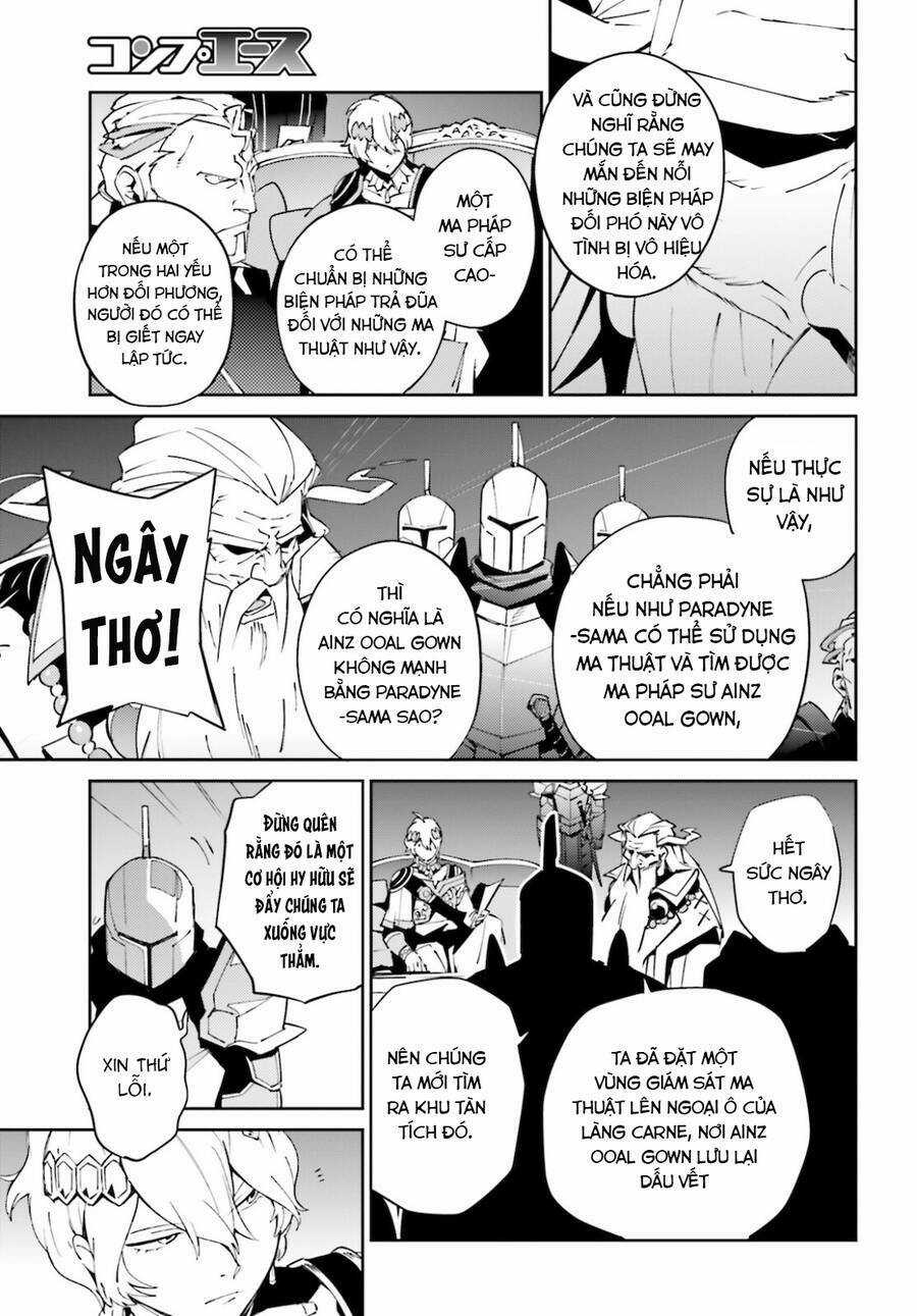 Khám Phá Thế Giới Game - Chapter 67.1 - Trang 3