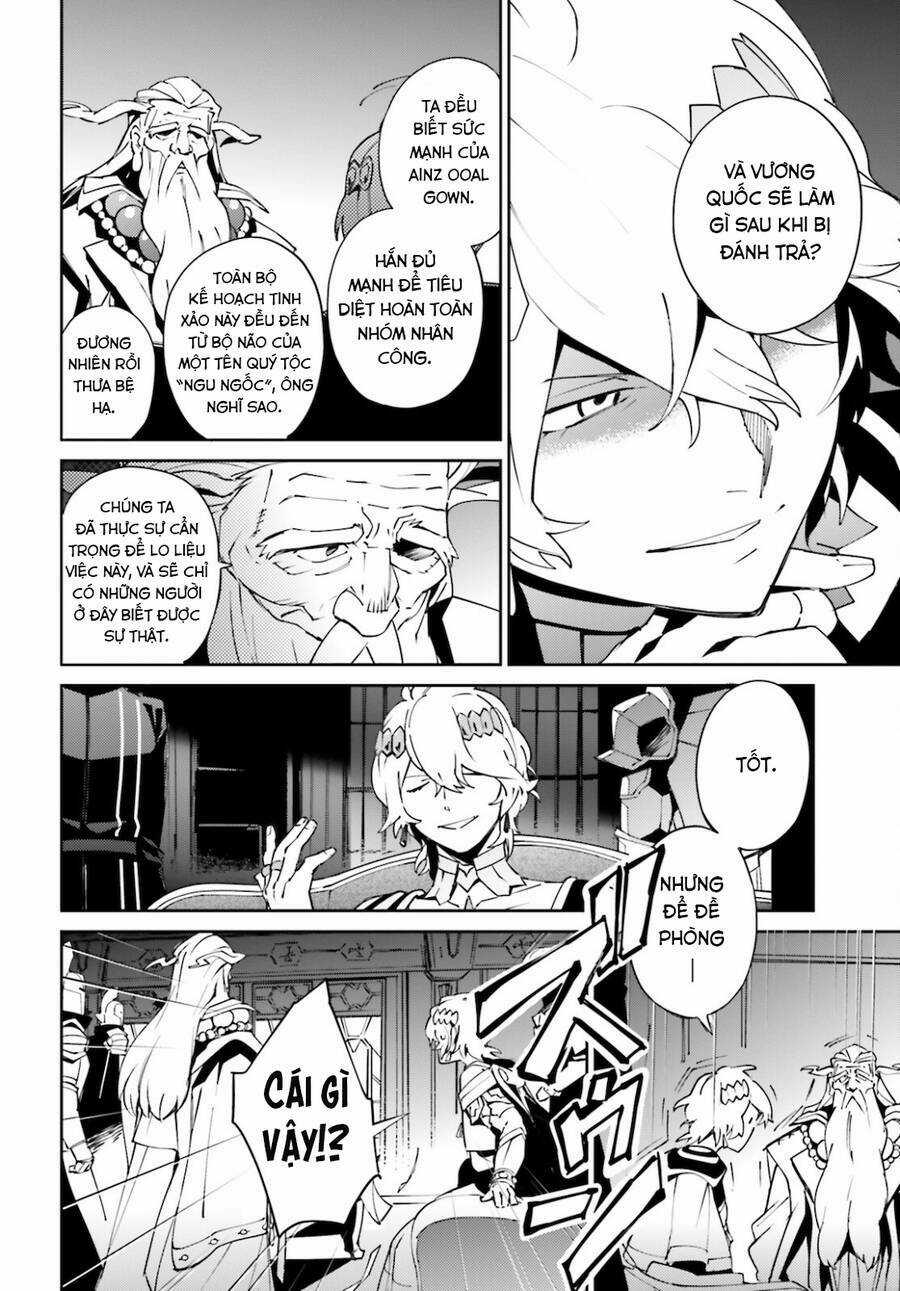 Khám Phá Thế Giới Game - Chapter 67.1 - Trang 6