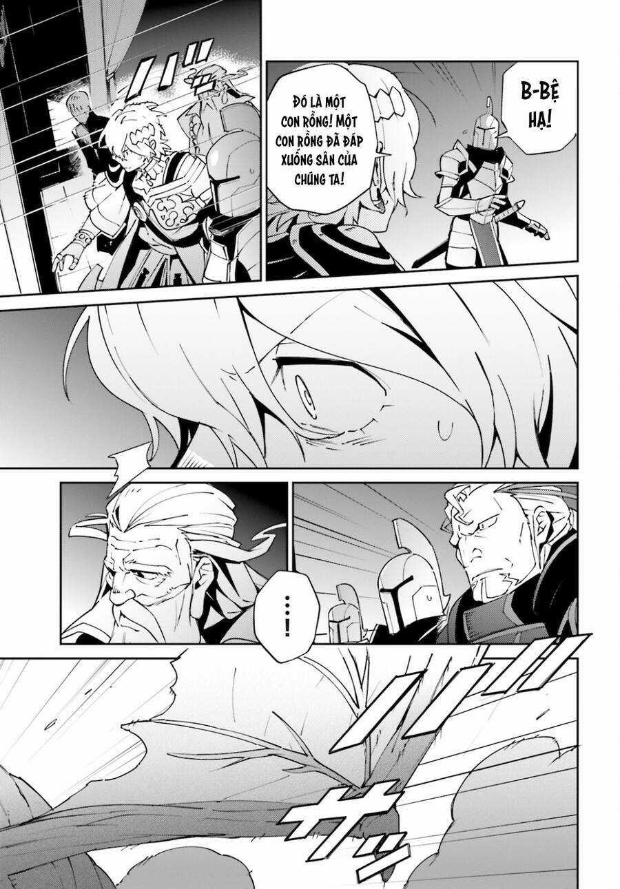 Khám Phá Thế Giới Game - Chapter 67.1 - Trang 7