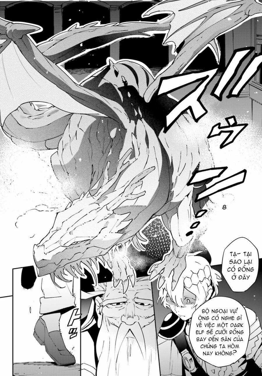 Khám Phá Thế Giới Game - Chapter 67.1 - Trang 8