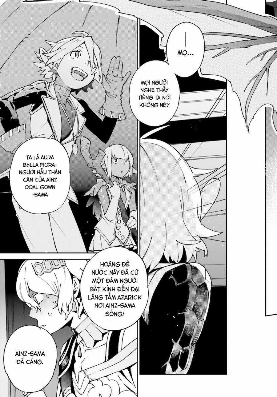 Khám Phá Thế Giới Game - Chapter 67.1 - Trang 9