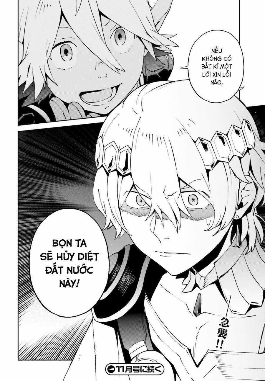 Khám Phá Thế Giới Game - Chapter 67.1 - Trang 10