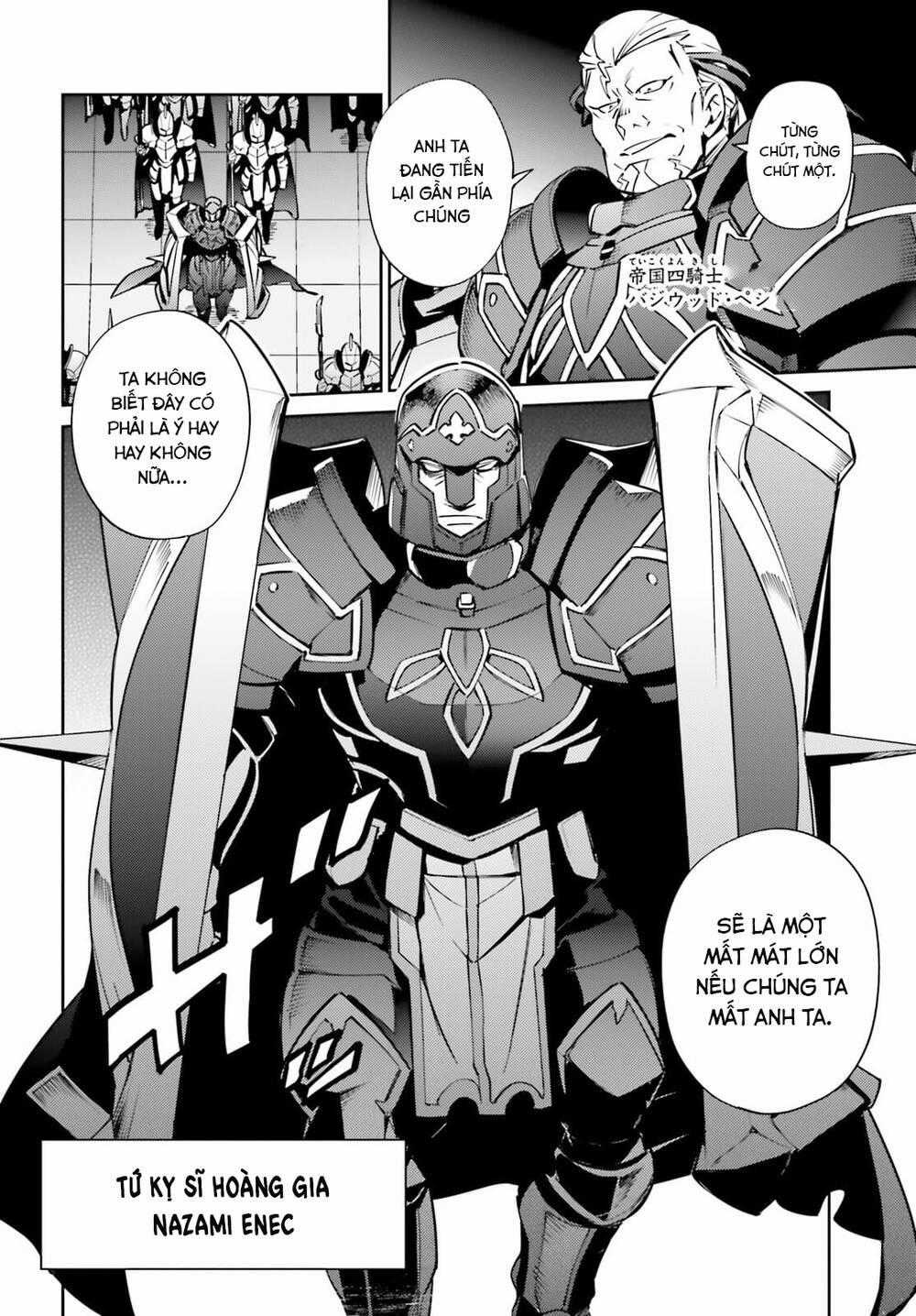 Khám Phá Thế Giới Game - Chapter 67.2 - Trang 2