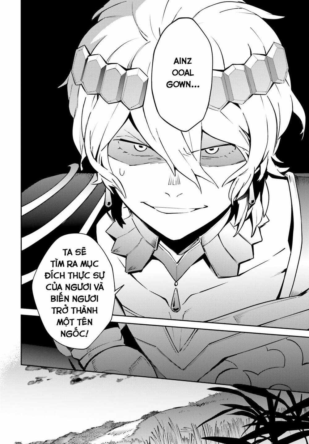 Khám Phá Thế Giới Game - Chapter 67.2 - Trang 12