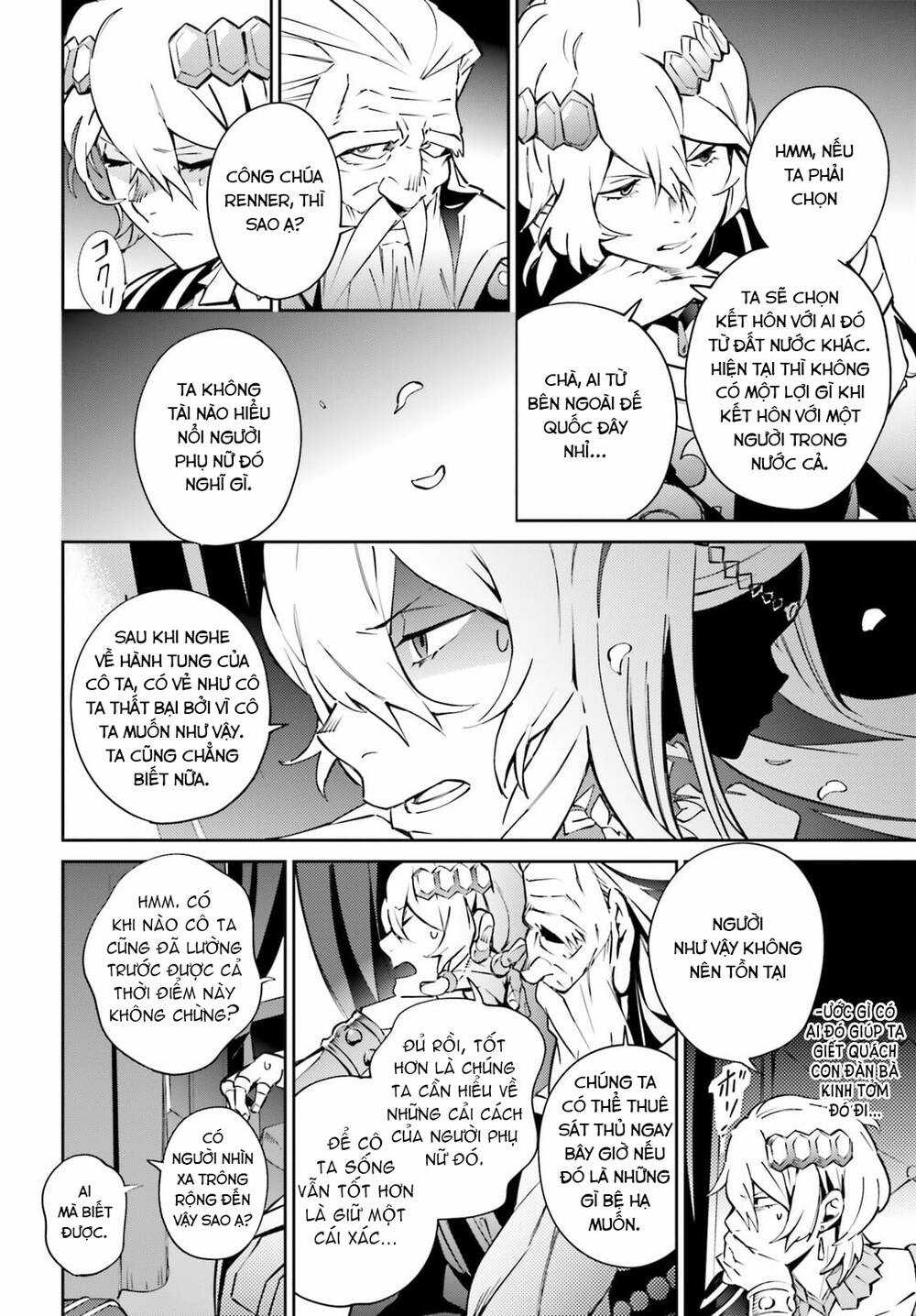 Khám Phá Thế Giới Game - Chapter 67.2 - Trang 16