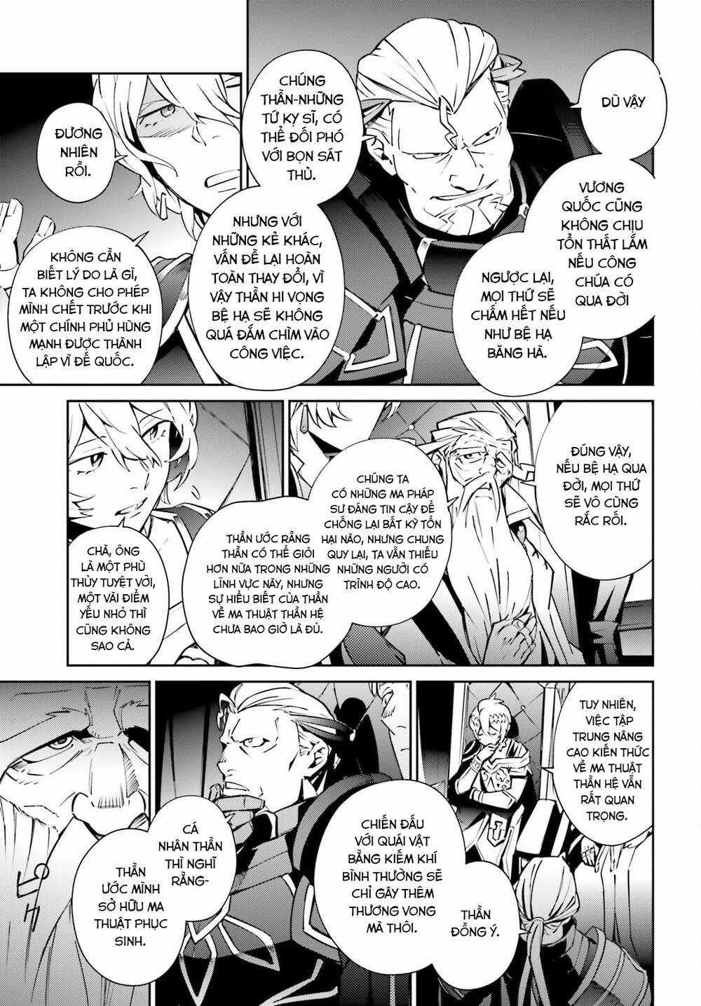 Khám Phá Thế Giới Game - Chapter 67.2 - Trang 17