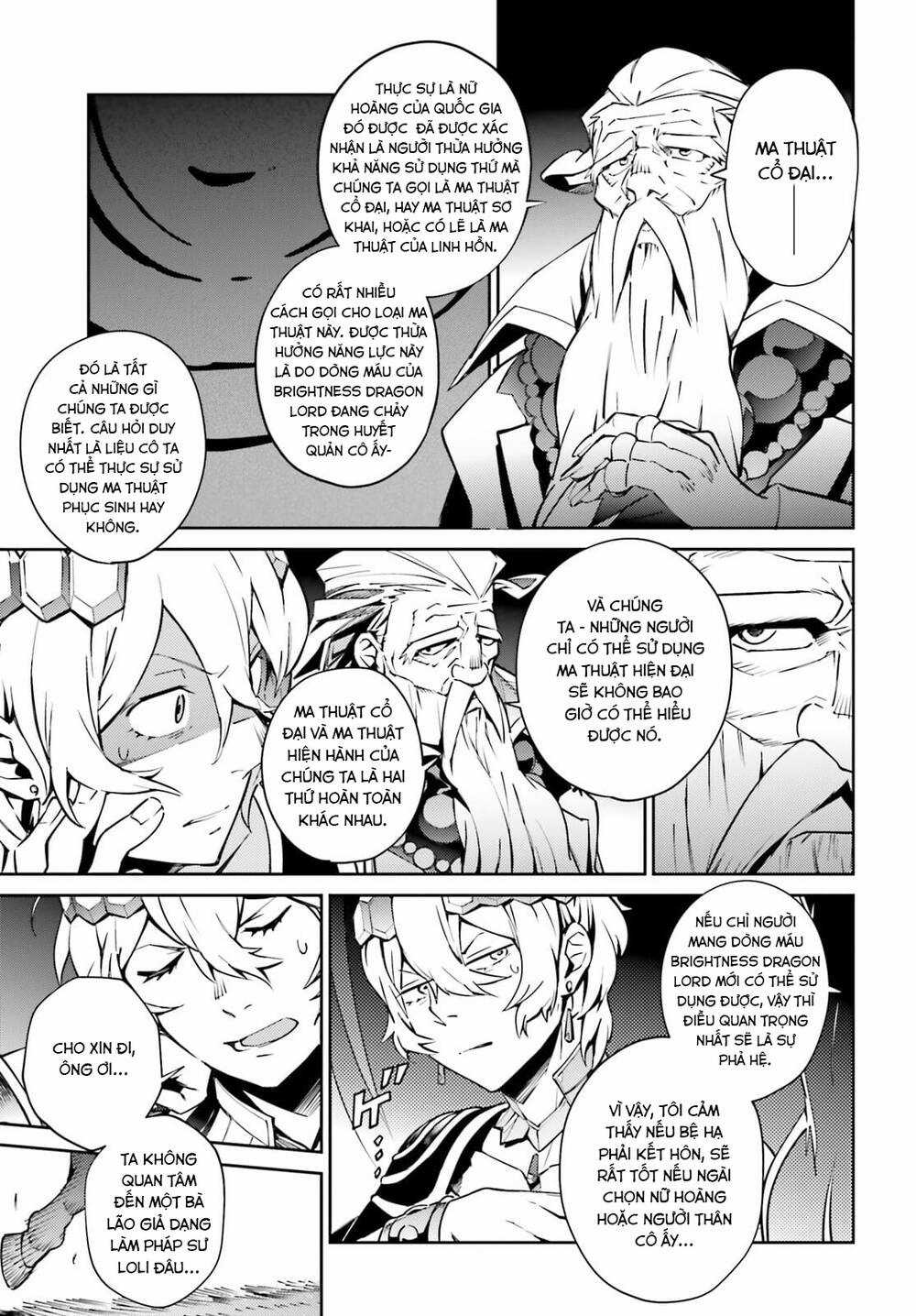 Khám Phá Thế Giới Game - Chapter 67.2 - Trang 19