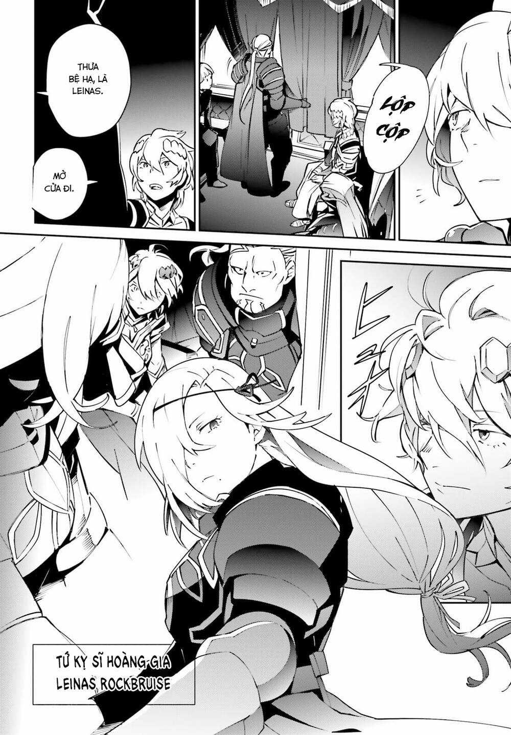 Khám Phá Thế Giới Game - Chapter 67.2 - Trang 20