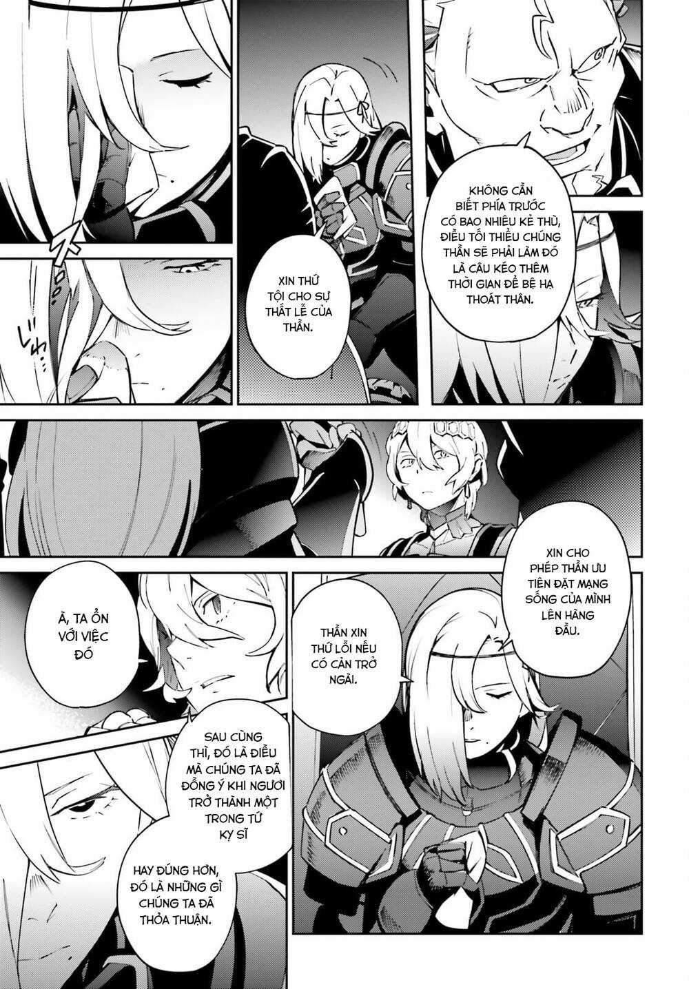 Khám Phá Thế Giới Game - Chapter 67.2 - Trang 23