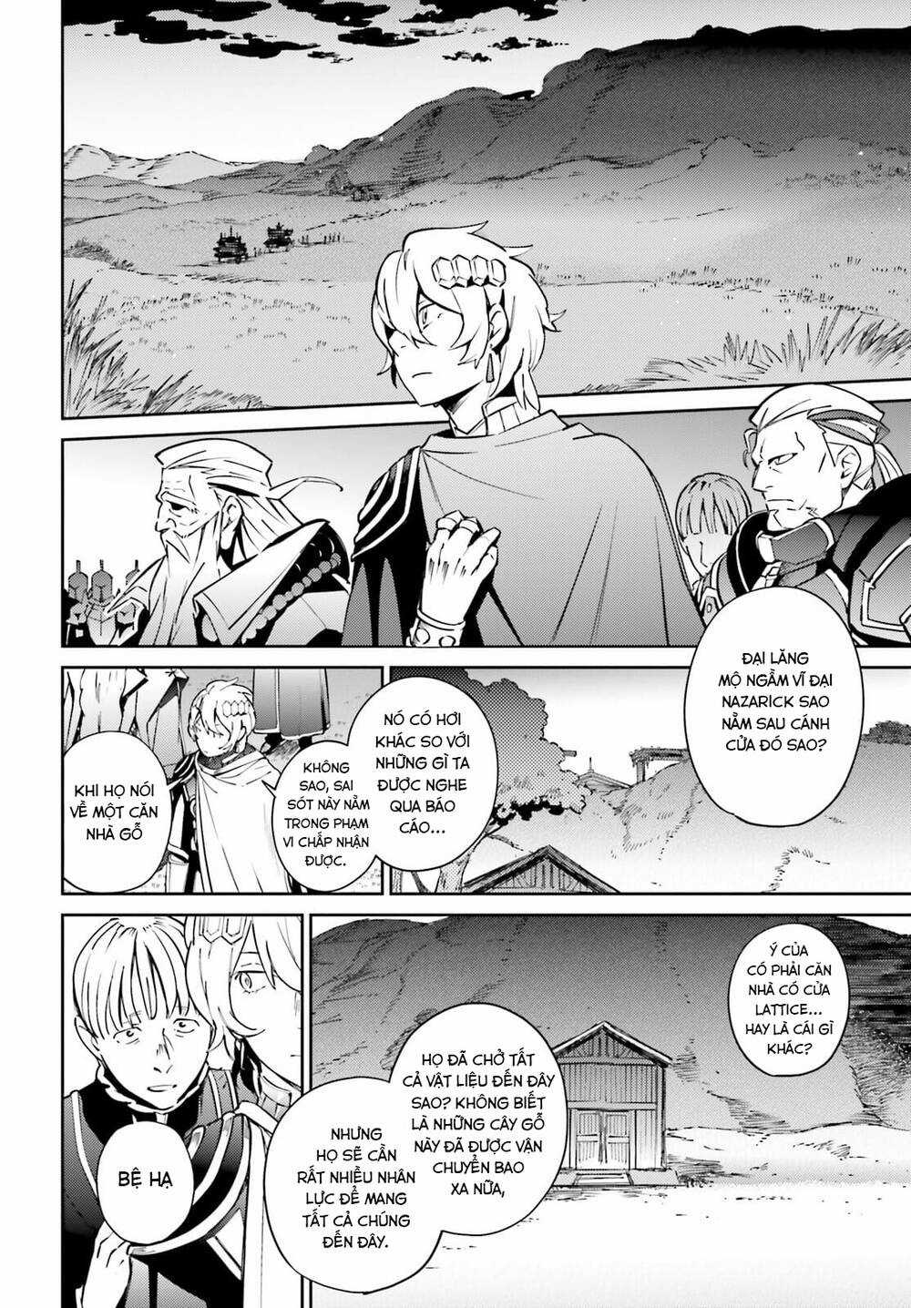 Khám Phá Thế Giới Game - Chapter 67.2 - Trang 24