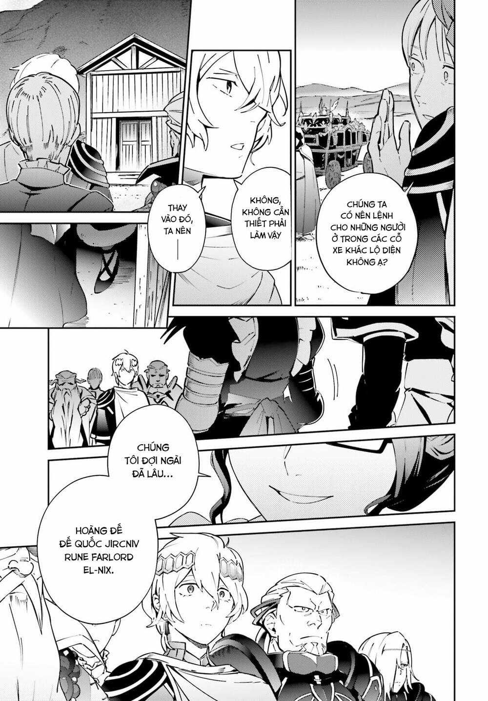 Khám Phá Thế Giới Game - Chapter 67.2 - Trang 25