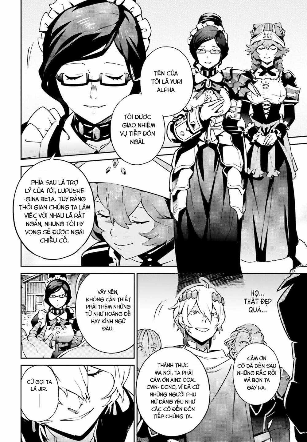 Khám Phá Thế Giới Game - Chapter 67.2 - Trang 26