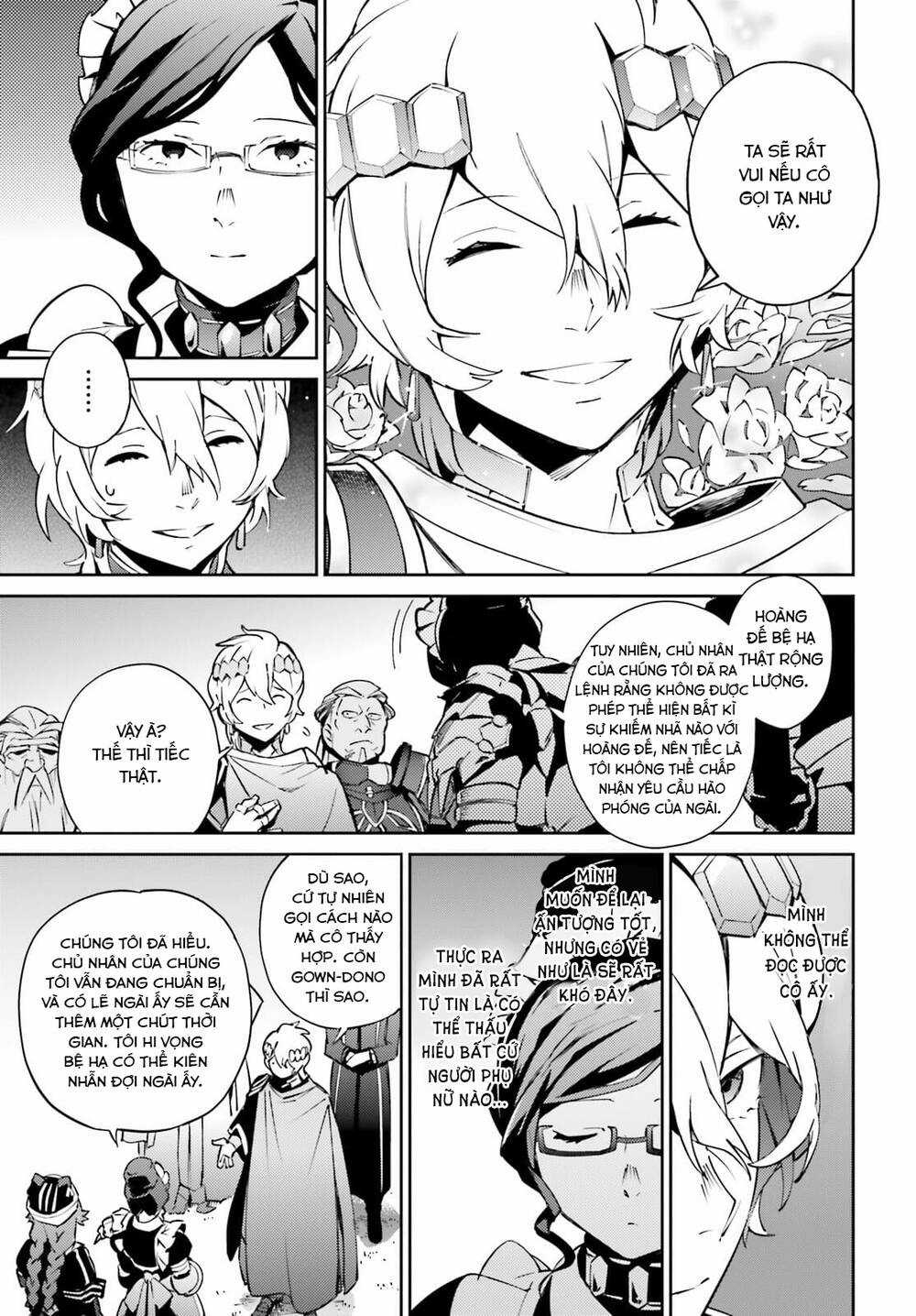 Khám Phá Thế Giới Game - Chapter 67.2 - Trang 27