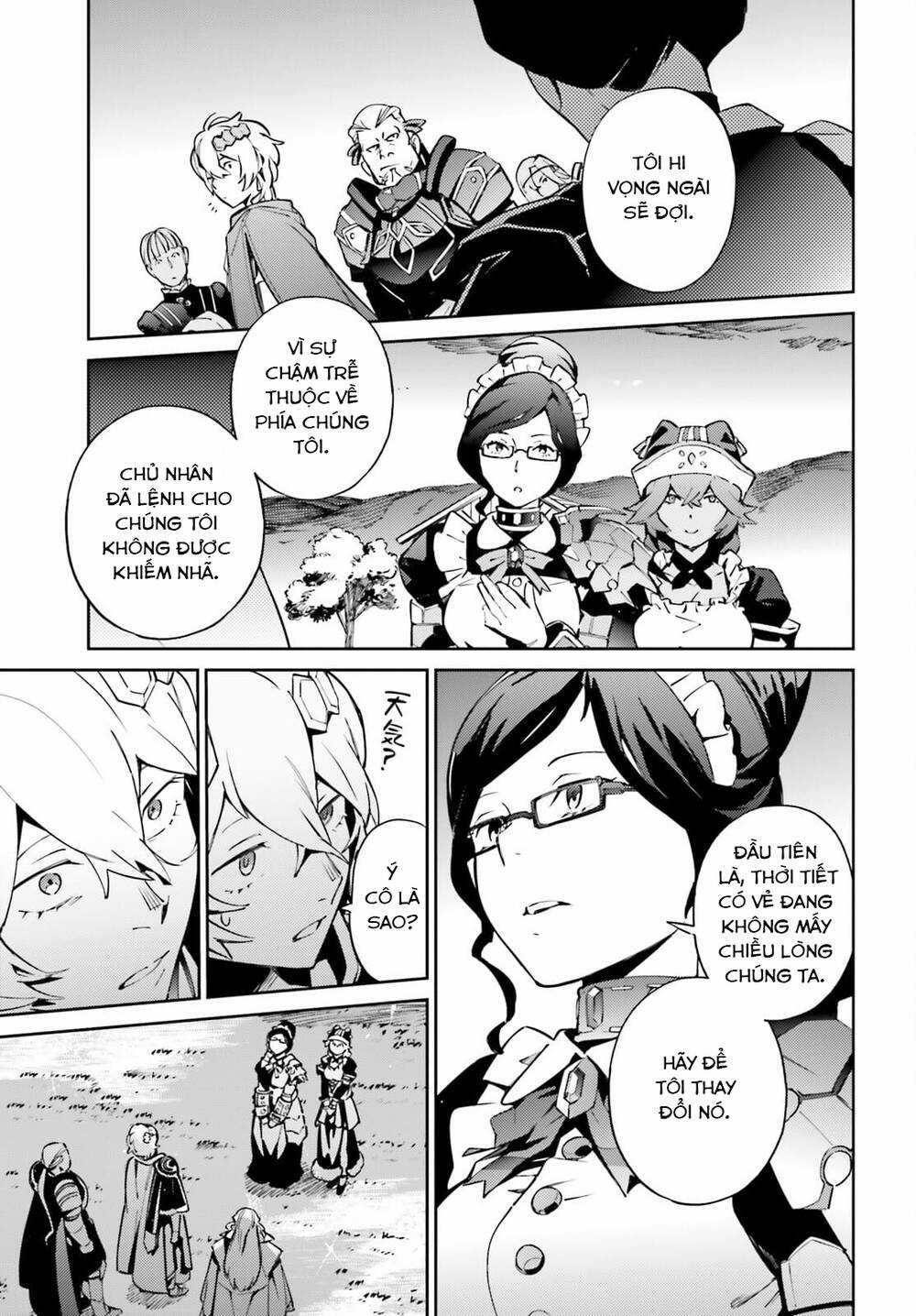 Khám Phá Thế Giới Game - Chapter 67.2 - Trang 29