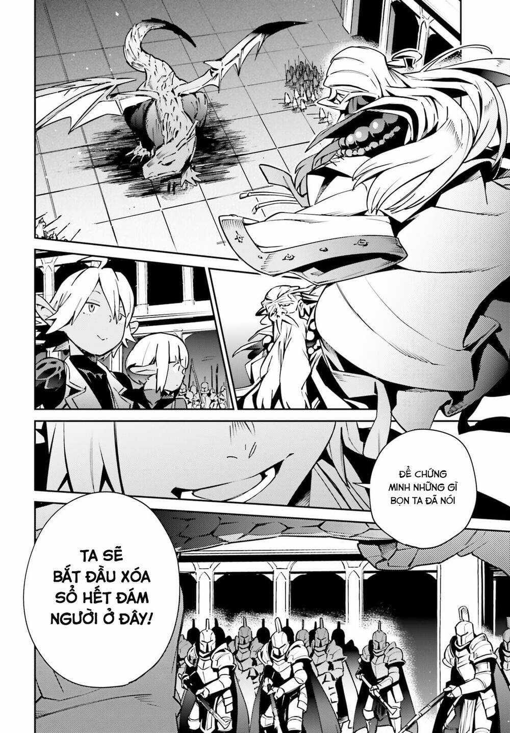 Khám Phá Thế Giới Game - Chapter 67.2 - Trang 4