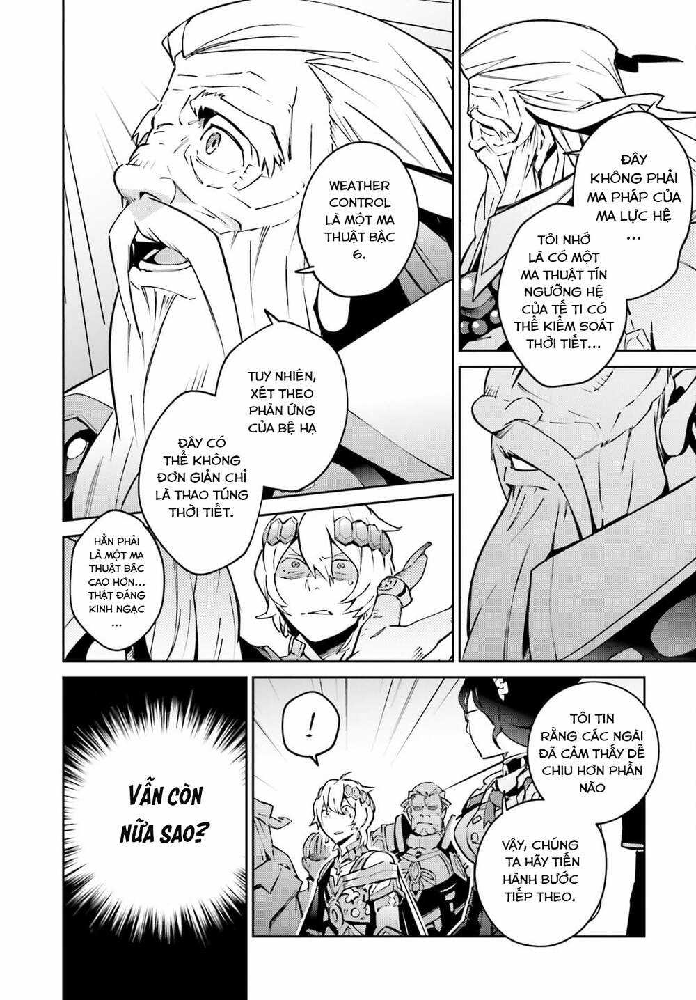 Khám Phá Thế Giới Game - Chapter 67.2 - Trang 32