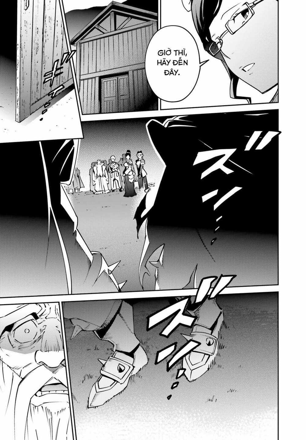 Khám Phá Thế Giới Game - Chapter 67.2 - Trang 33