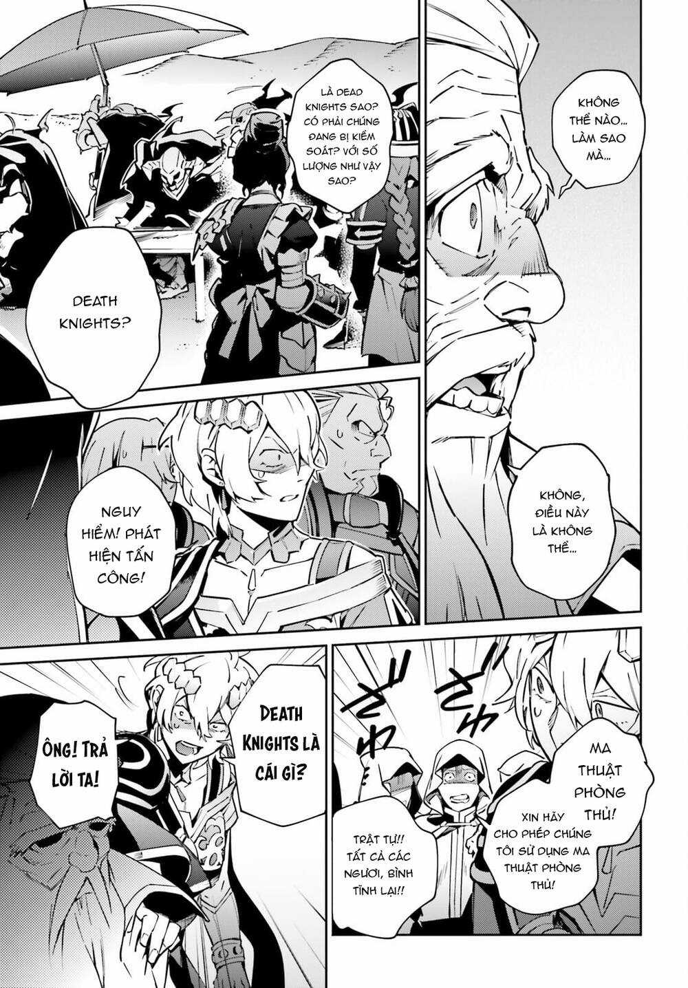 Khám Phá Thế Giới Game - Chapter 67.2 - Trang 35