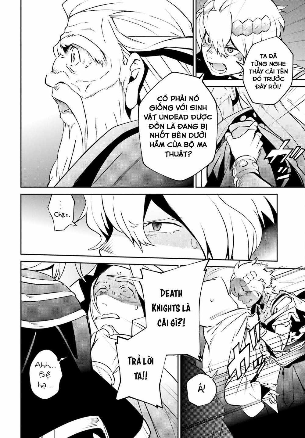 Khám Phá Thế Giới Game - Chapter 67.2 - Trang 36