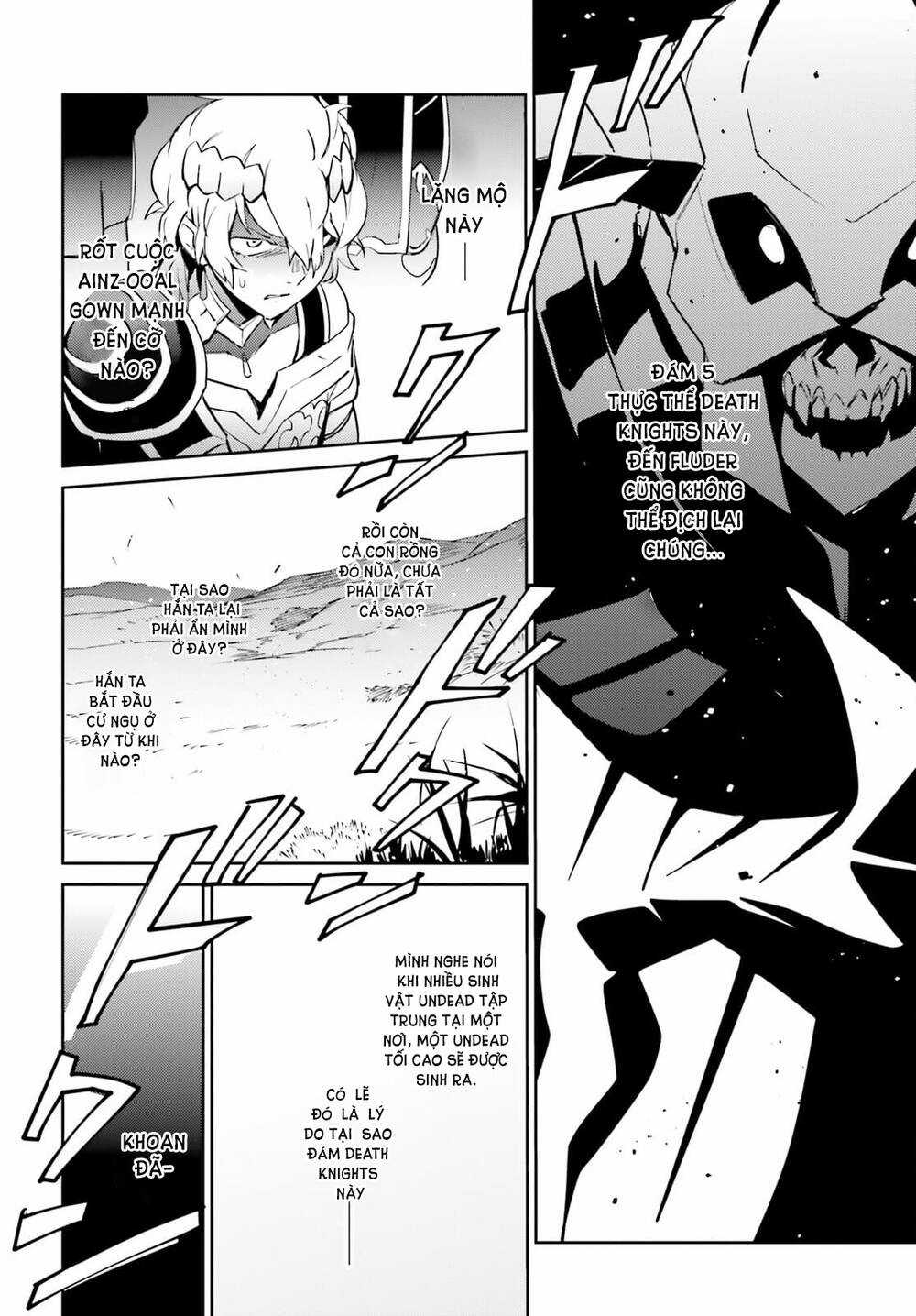 Khám Phá Thế Giới Game - Chapter 67.2 - Trang 38