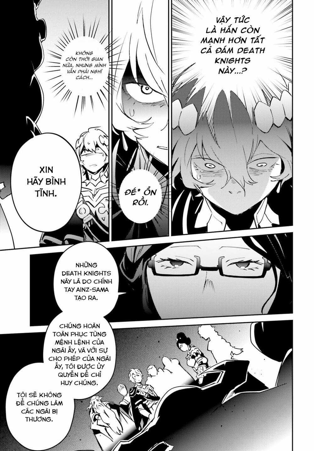 Khám Phá Thế Giới Game - Chapter 67.2 - Trang 39