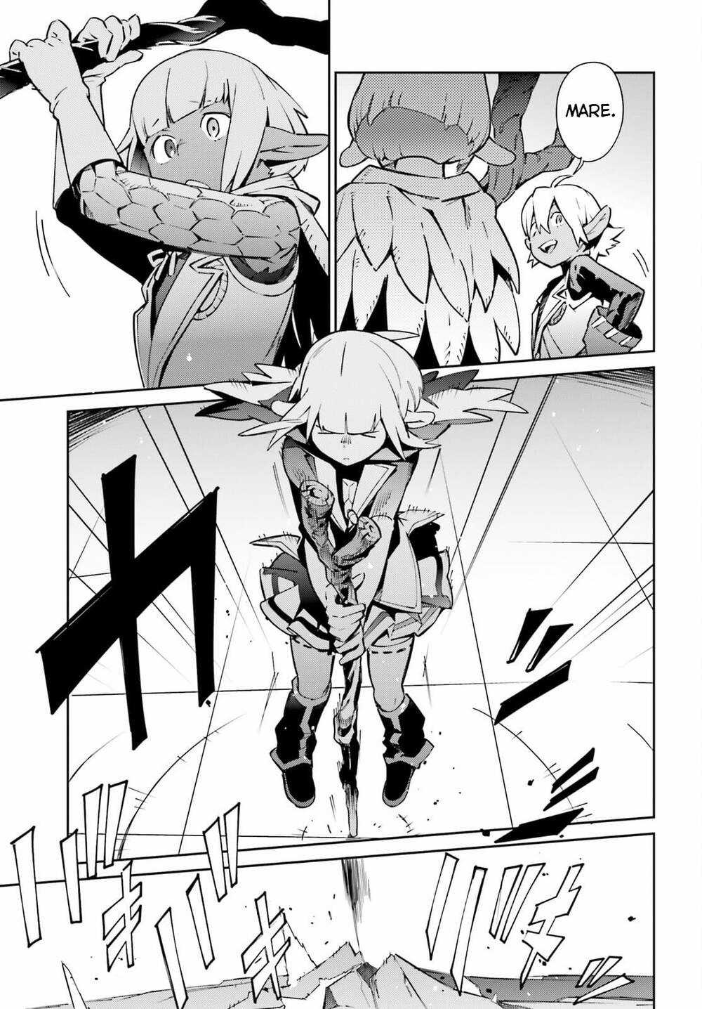 Khám Phá Thế Giới Game - Chapter 67.2 - Trang 5