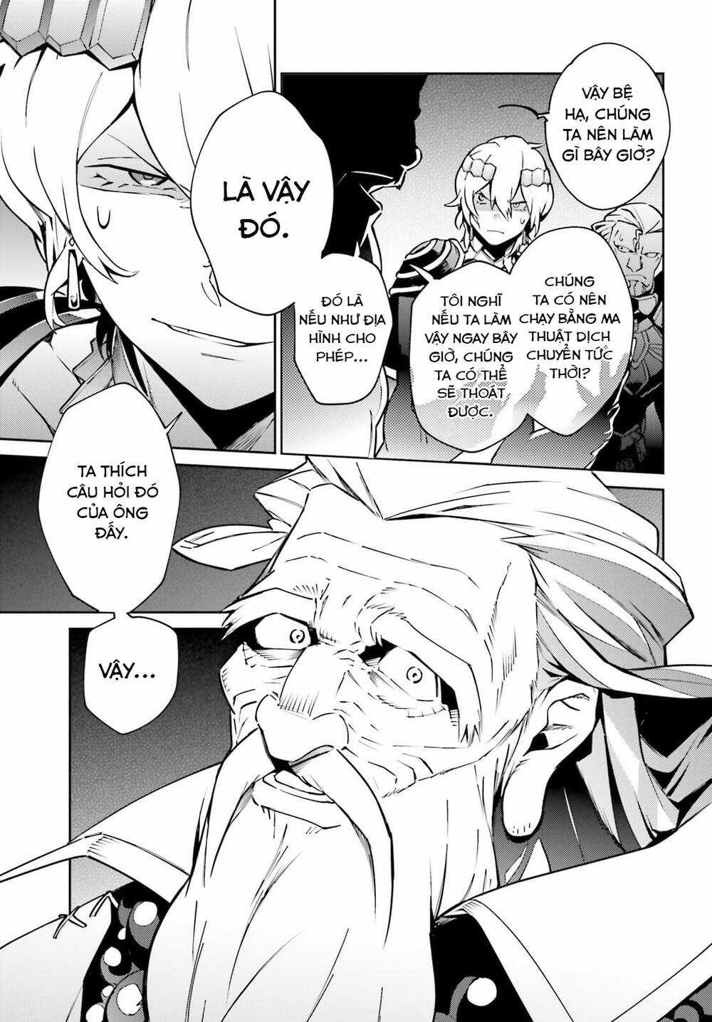 Khám Phá Thế Giới Game - Chapter 67.2 - Trang 41