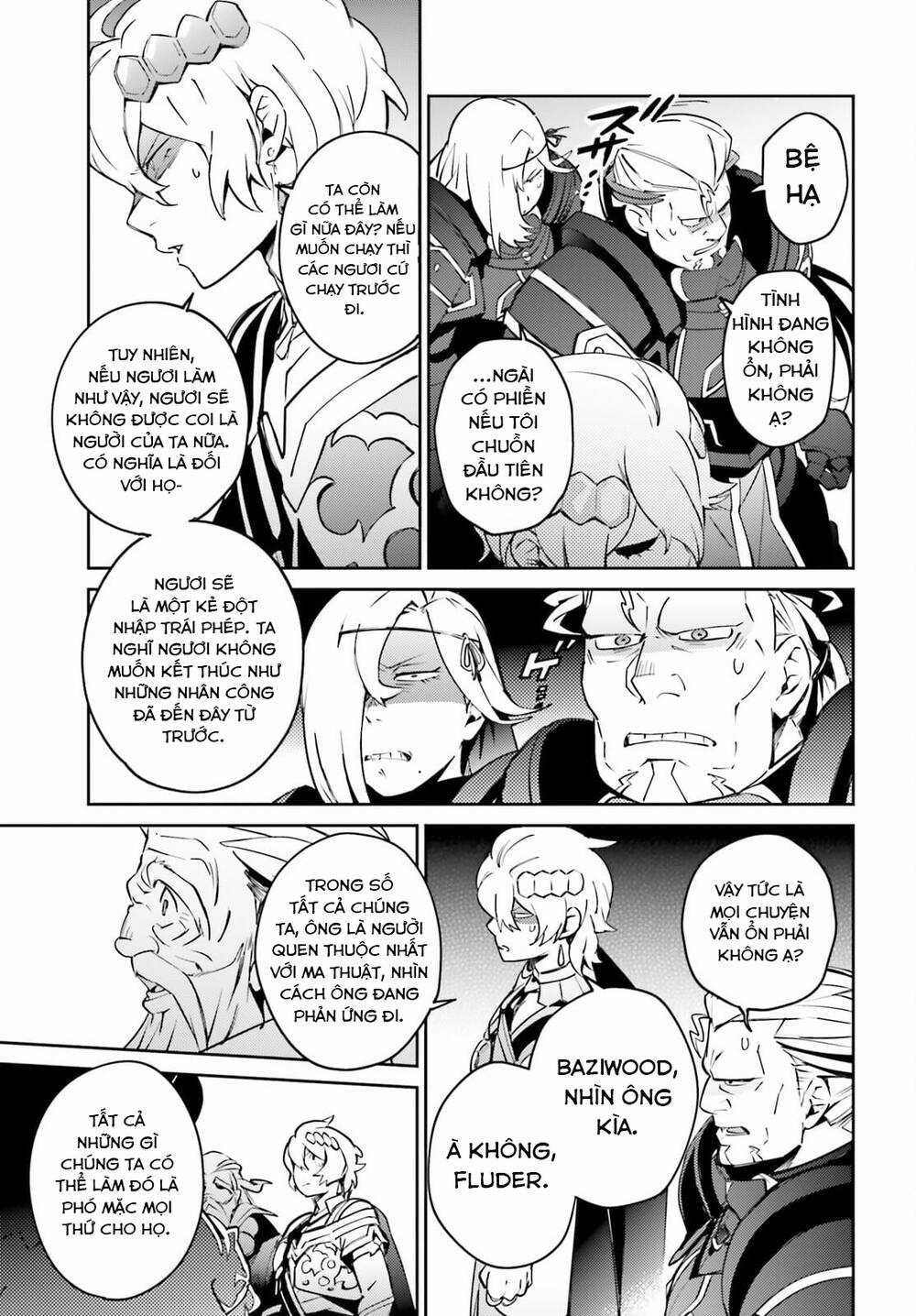 Khám Phá Thế Giới Game - Chapter 67.2 - Trang 43