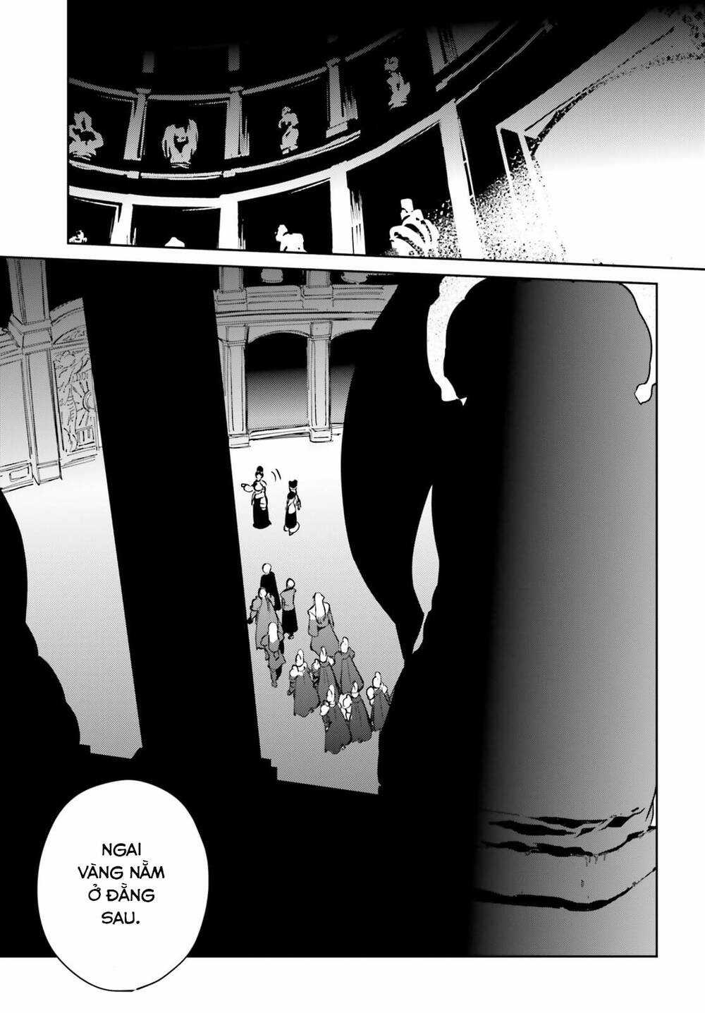 Khám Phá Thế Giới Game - Chapter 67.2 - Trang 47